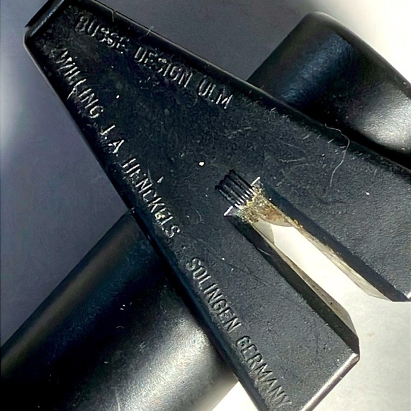 Heckels Knife Sharpener - Picture 5 of 5